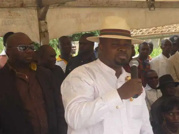 EFCC traces Lagos, Bayelsa properties to Jonathan’s ex-aide, Dudafa